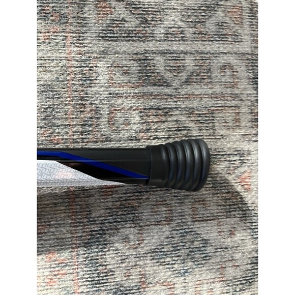 Gait Thrust Lacrosse Head Gait Thrust Shaft Complete Lacrosse Stick Excellent - Picture 12 of 12